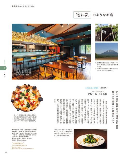 8月号