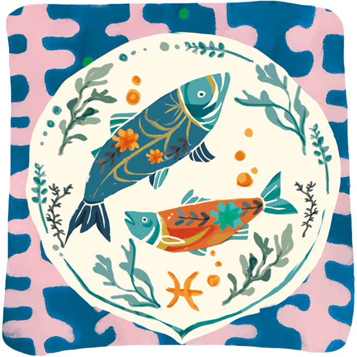 魚座